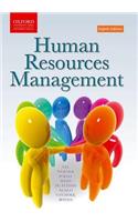 Human Resources Management