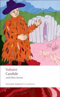 Candide and Other Stories