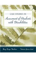 Cases in Special Education Assessment