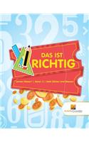 Das Ist Richtig: Lernen Klasse 1 Band -2 Geld Zählen Und Messen