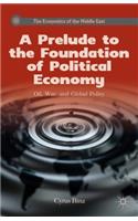 Prelude to the Foundation of Political Economy