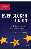 Ever Closer Union