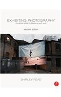 Exhibiting Photography