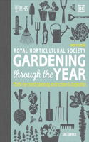 RHS Gardening Through the Year