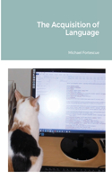 Acquisition of Language