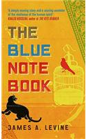 The Blue Notebook