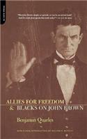 Allies for Freedom & Blacks on John Brown