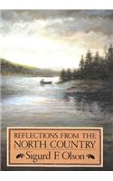 Reflections from the North Country