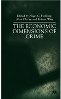 Economic Dimensions of Crime