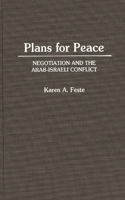 Plans for Peace