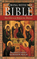 Cooking with the Bible