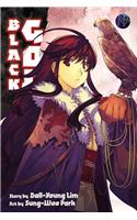 Black God, Vol. 14
