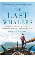 The Last Whalers