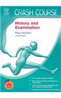 History and Physical Examination