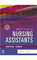 Mosby's Textbook for Nursing Assistants - Hard Cover Version