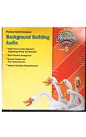 Reading 2011 Background Building CD Grade 5
