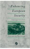 Enhancing European Security