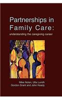 Partnerships In Family Care