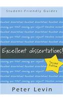 Excellent Dissertations!