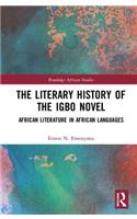 The Literary History of the Igbo Novel