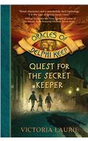 Quest for the Secret Keeper