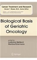 Biological Basis of Geriatric Oncology