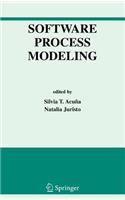 Software Process Modeling
