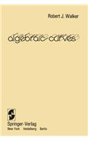 Algebraic Curves