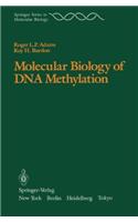 MOLECULAR BIOLOGY OF DNA METHYLATION