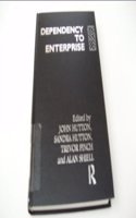 Dependency to Enterprise