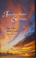 Atmosphere, Weather and Climate