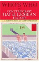 Who's Who in Contemporary Gay and Lesbian History