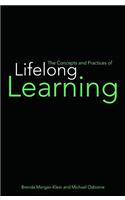 Concepts and Practices of Lifelong Learning