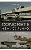 Concrete Structures
