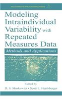 Modeling Intraindividual Variability with Repeated Measures Data