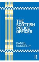 The Scottish Police Officer