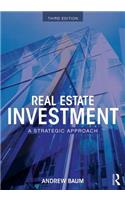 Real Estate Investment