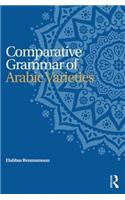 Comparative Grammar of Arabic Varieties