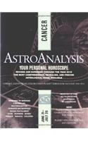 AstroAnalysis: Cancer (AstroAnalysis Horoscopes)