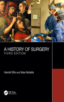 A History of Surgery