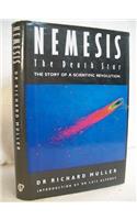 Nemesis: The Death Star - Story of a Scientific Revolution