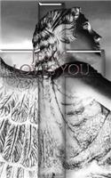 Angel jesus loves you