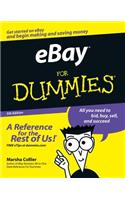eBay For Dummies