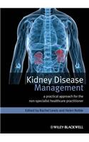 Kidney Disease Management