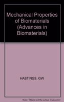 Mechanical Properties of Biomaterials