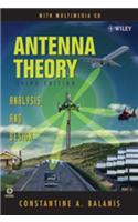 Antenna Theory