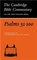 Psalms 51-100