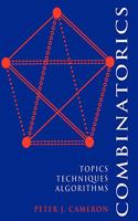 Combinatorics: Topics, Techniques, Algorithms