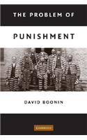 The Problem of Punishment