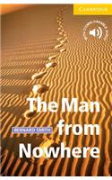The Man from Nowhere Level 2